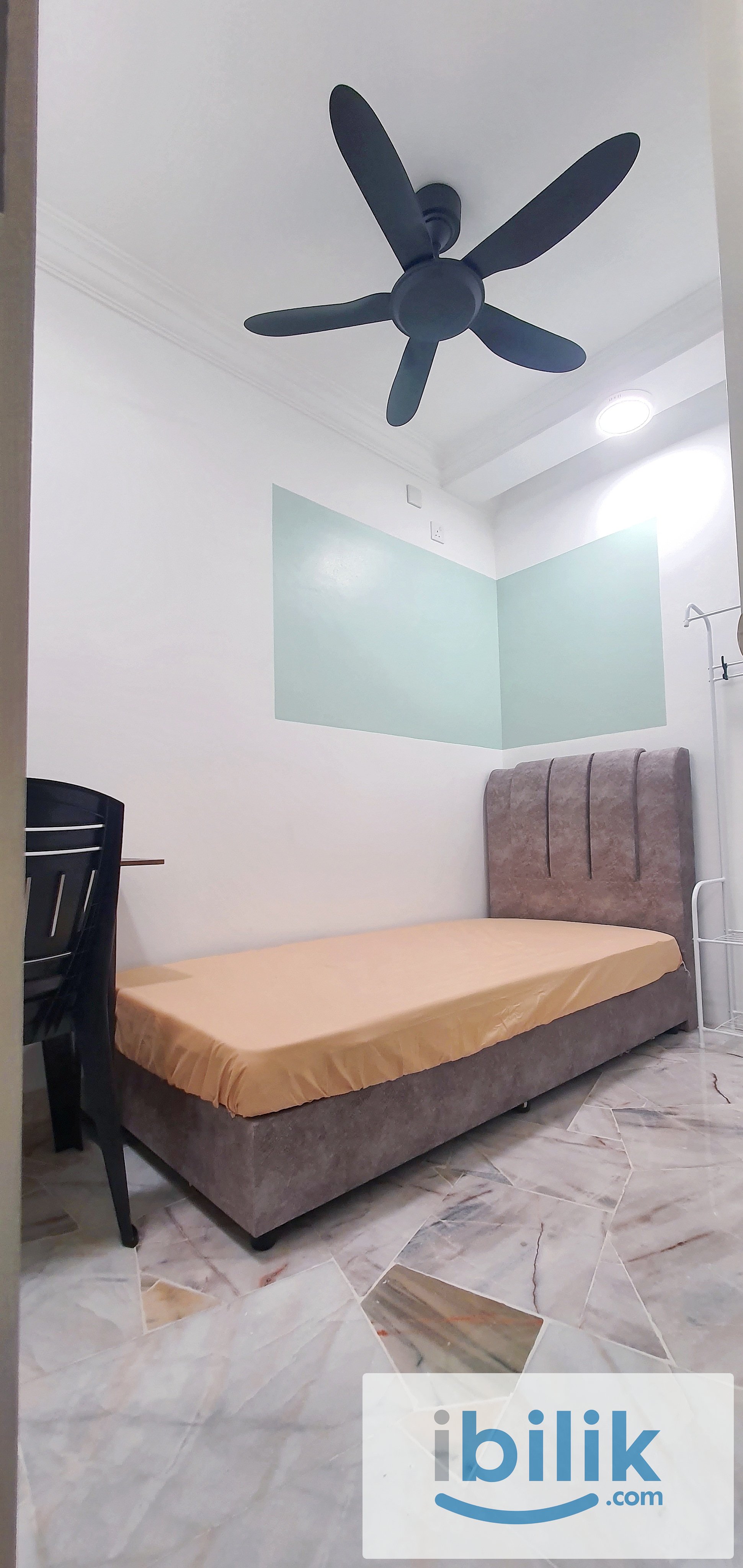 ✨Single Room Single Bed At Sri Petaling，Kuala Lumpur✨Female Only - Image 2