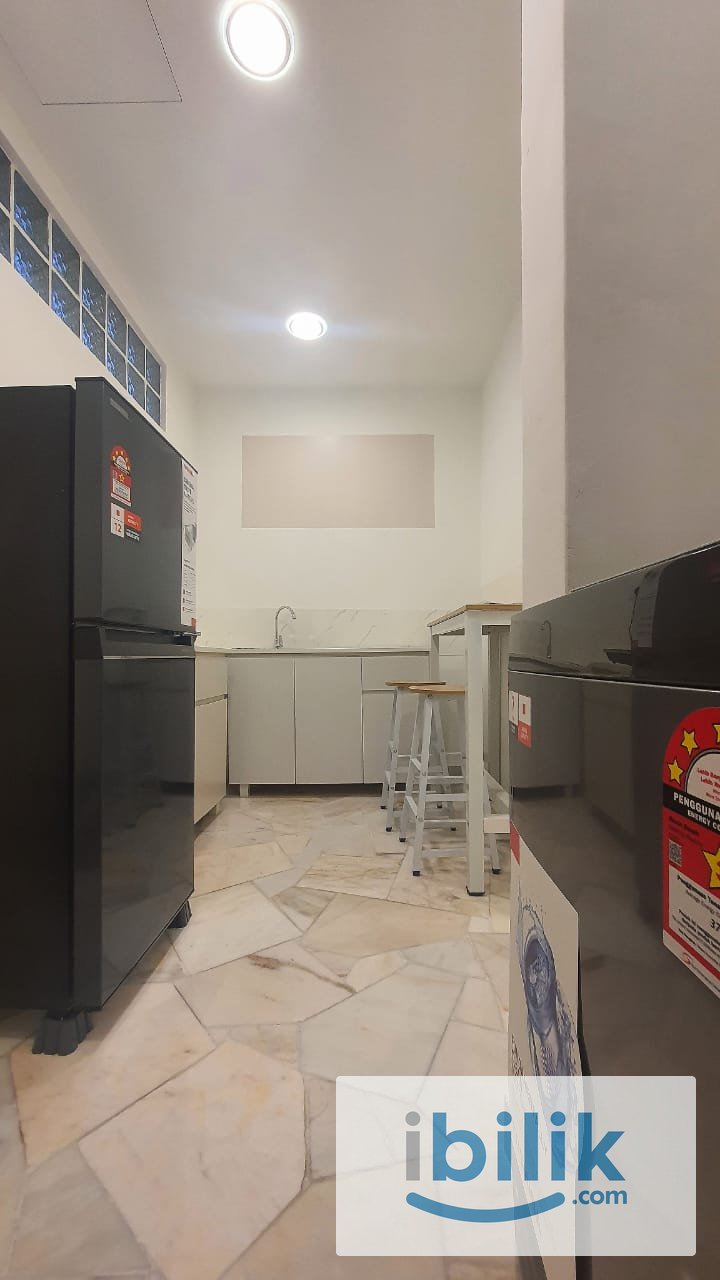 ✨Single Room Single Bed At Sri Petaling，Kuala Lumpur✨Female Only - Image 3