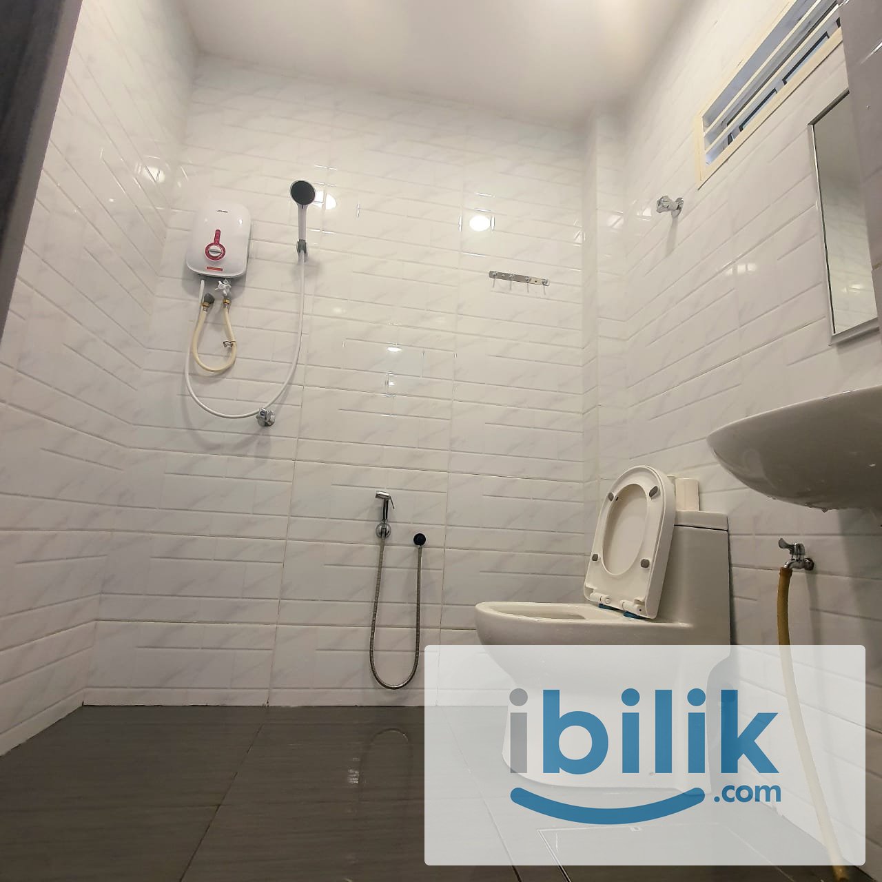 ✨Single Room Single Bed At Sri Petaling，Kuala Lumpur✨Female Only - Image 4