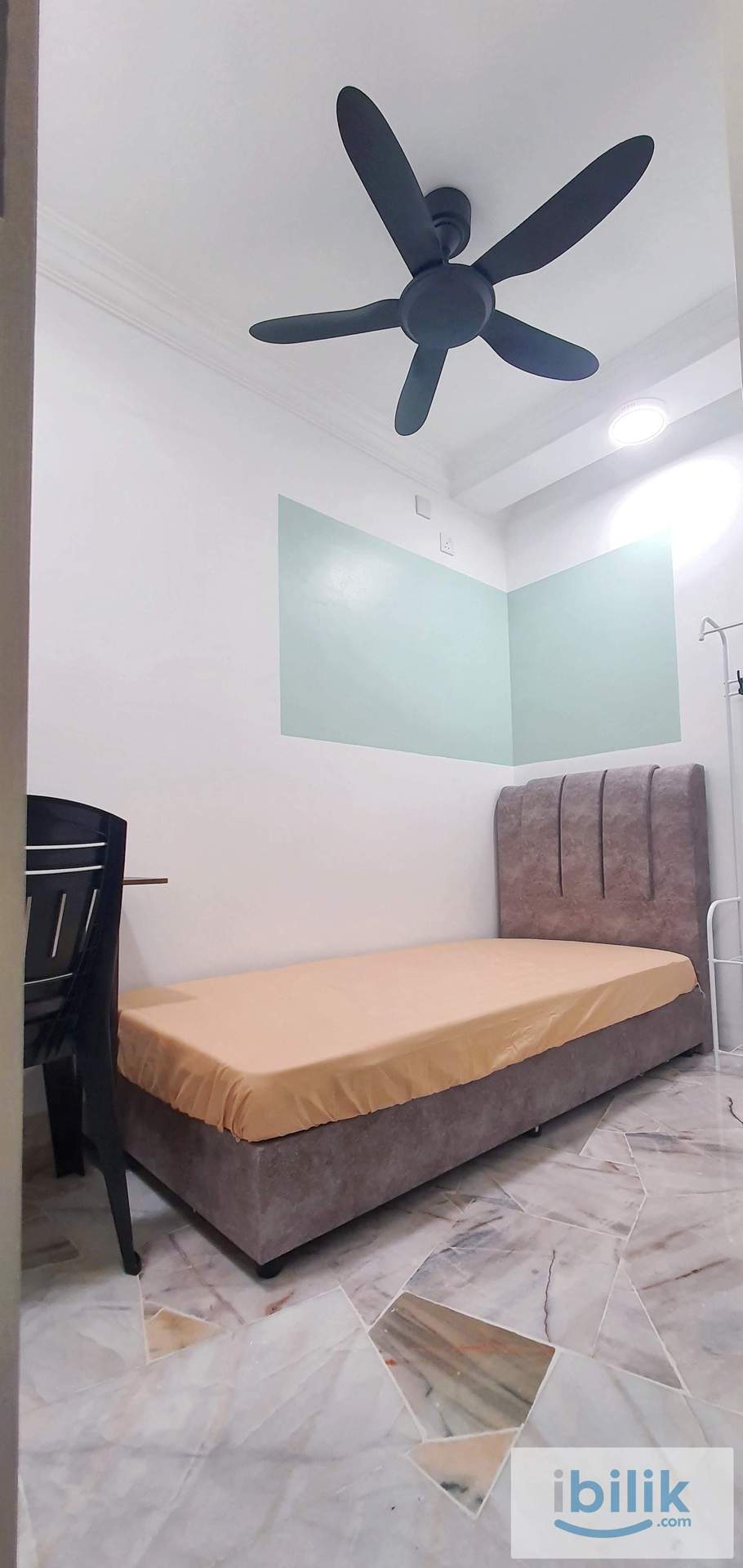 ✨Single Room Single Bed Sri Petaling，Kuala Lumpur✨Female Only - Image 1