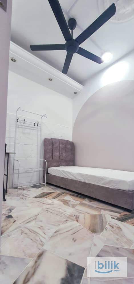 ✨Single Room Single Bed at Sri Petaling/Bukit Jalil，Kuala Lumpur✨Female Only - Image 1