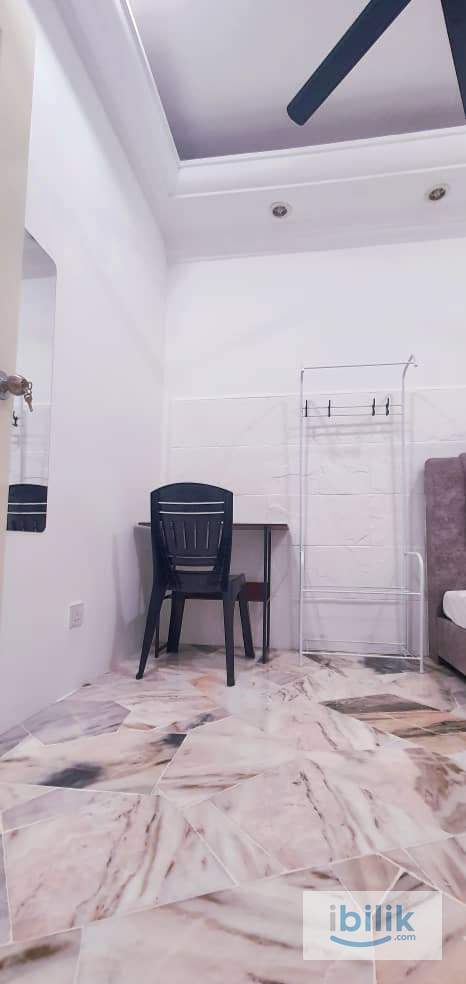 ✨Single Room Single Bed at Sri Petaling/Bukit Jalil，Kuala Lumpur✨Female Only - Image 2