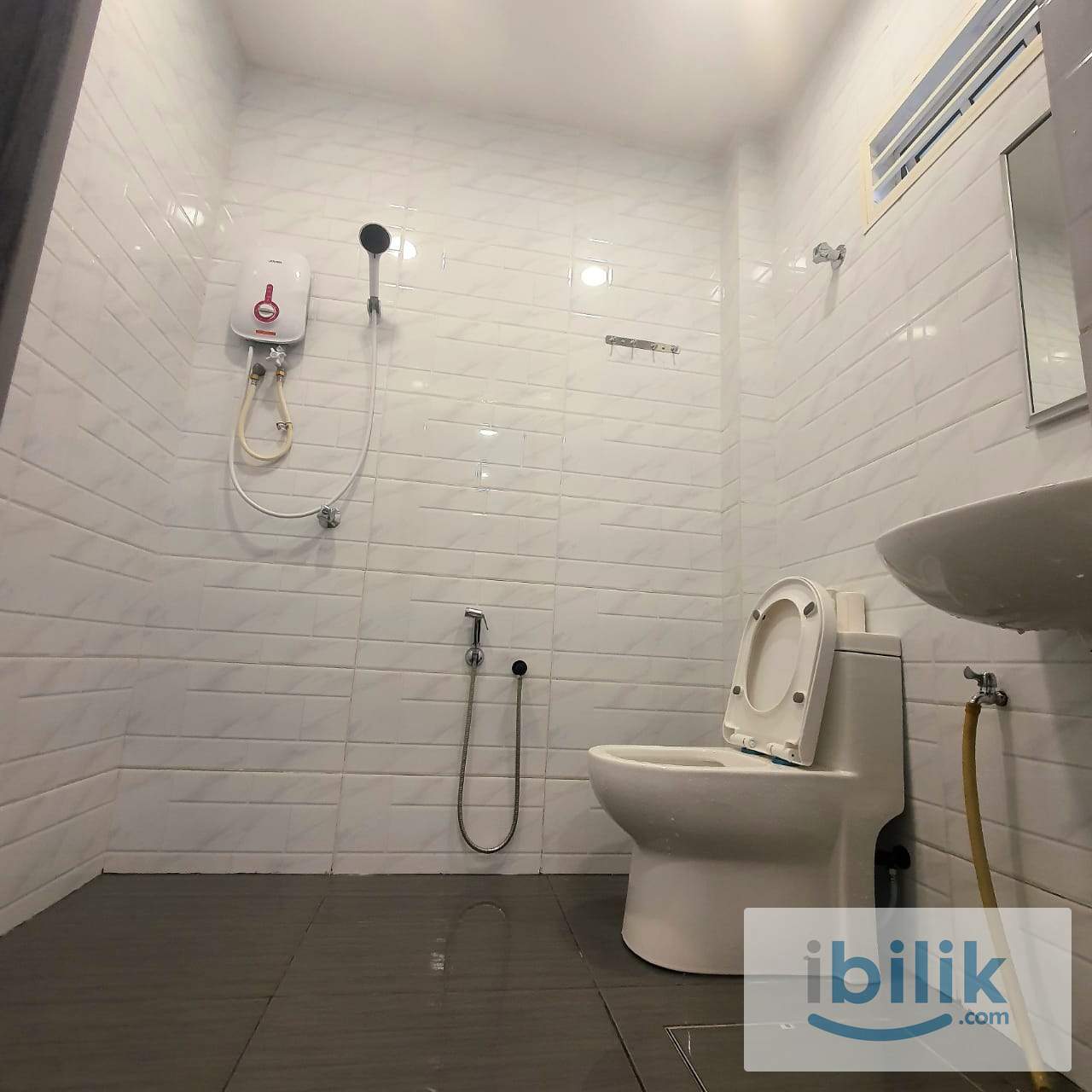 ✨Single Room Single Bed✨Sri Petaling/Bukit Jalil，Kuala Lumpur✨Female Only - Image 4