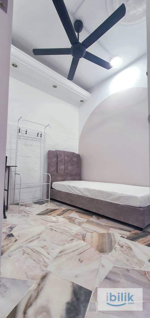 ✨Single Room Single Bed at Sri Petaling，Kuala Lumpur✨Female Only - Image 1
