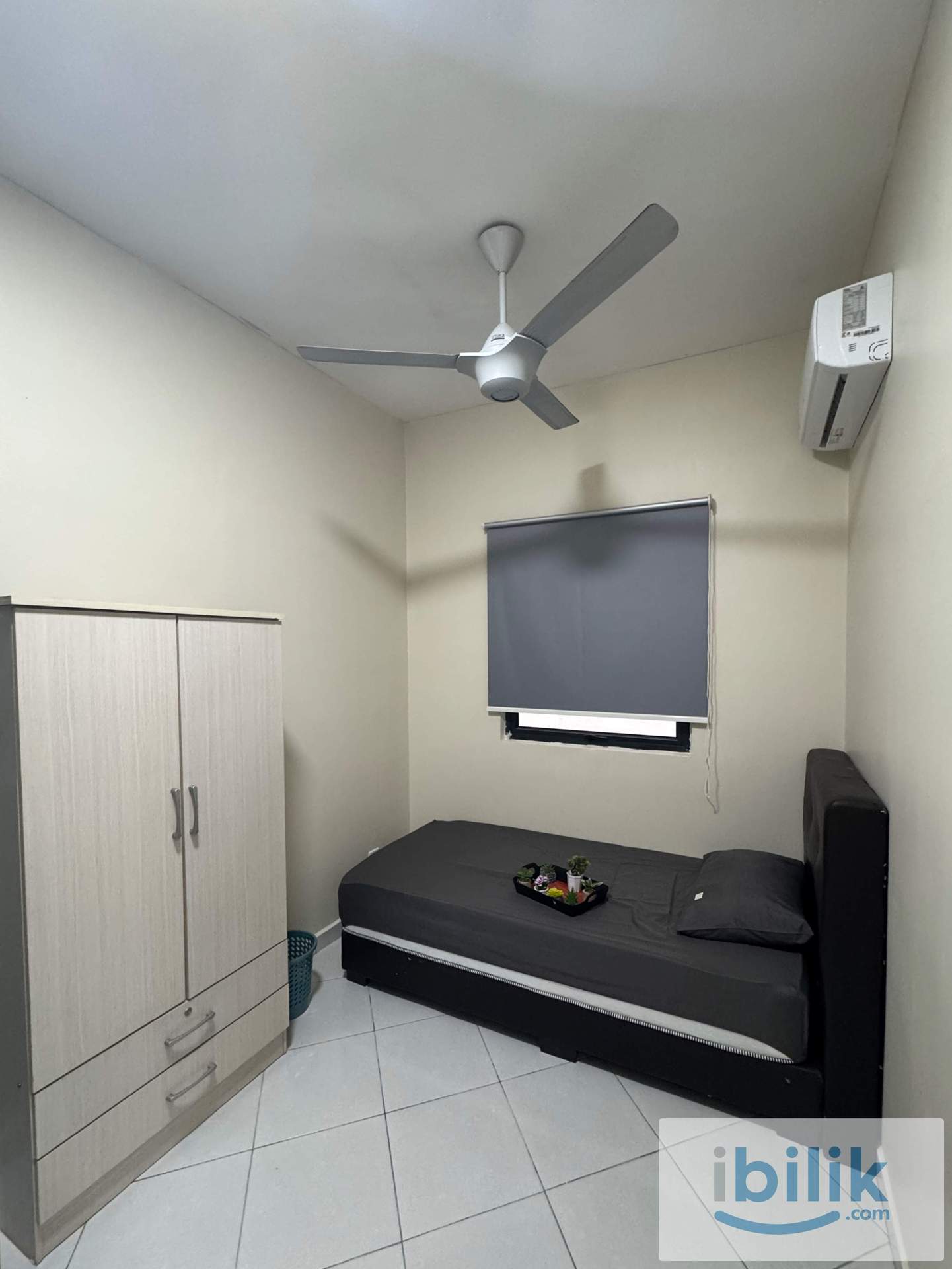 Reaidency emas kajang 2 bilik kecil - Image 1