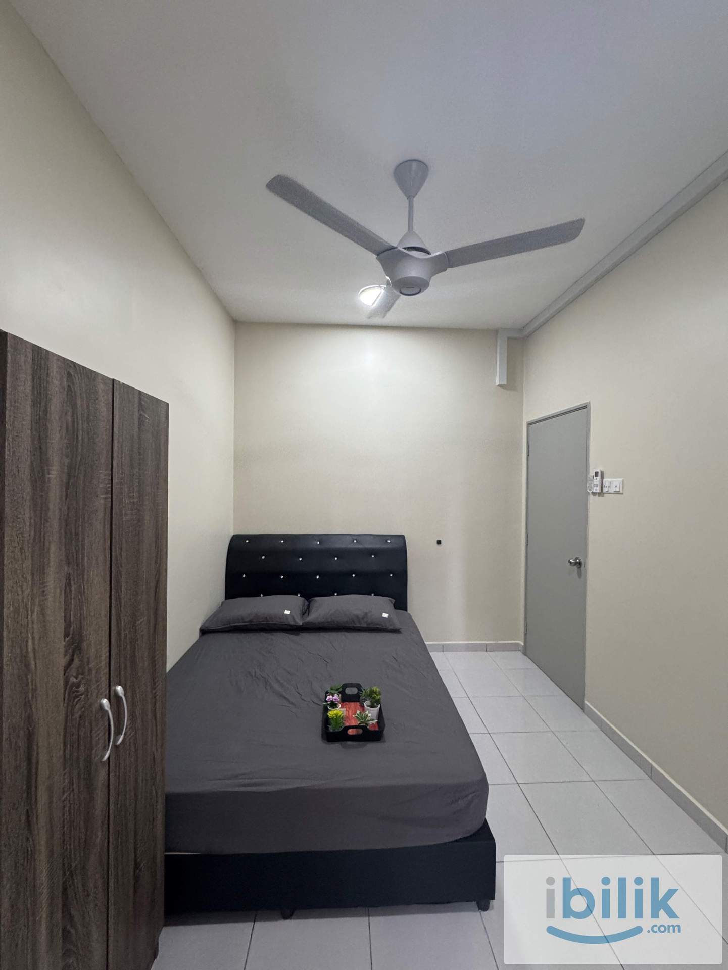 kajang 2 residency emas medium room - Image 1