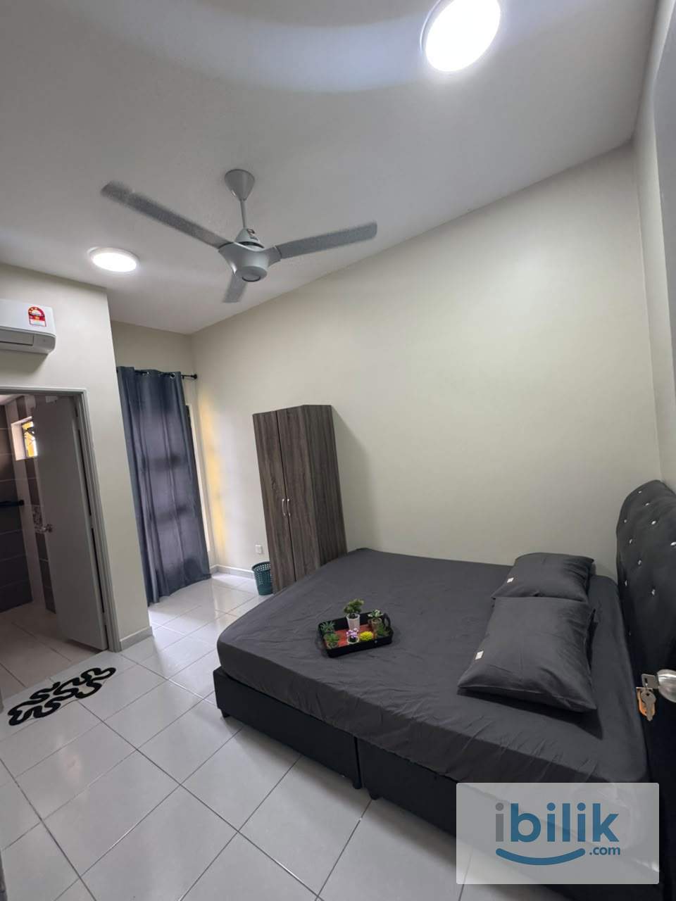 Kajang 2- Master Room for rent - Image 2