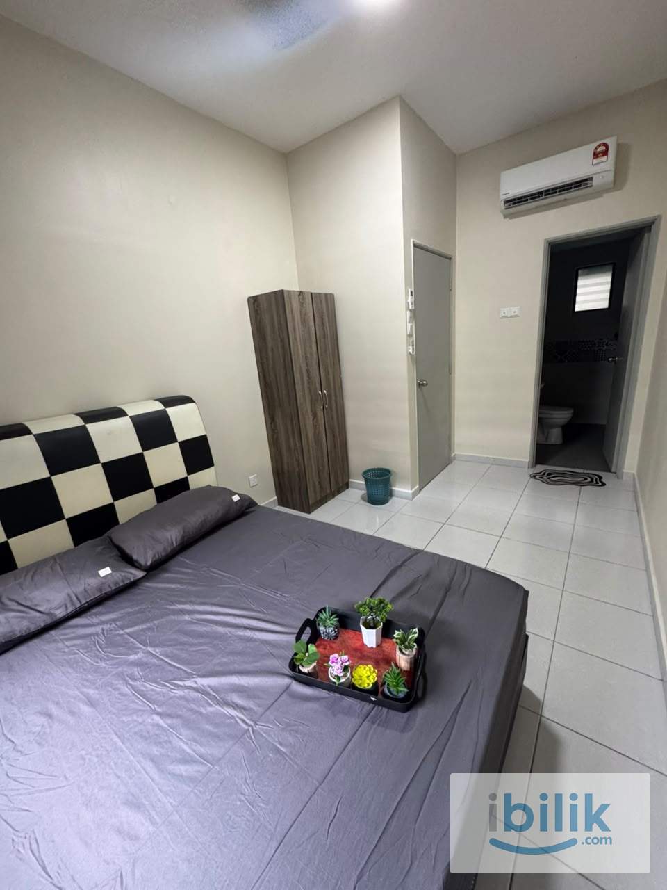 Kajang 2- Master Room for rent - Image 1