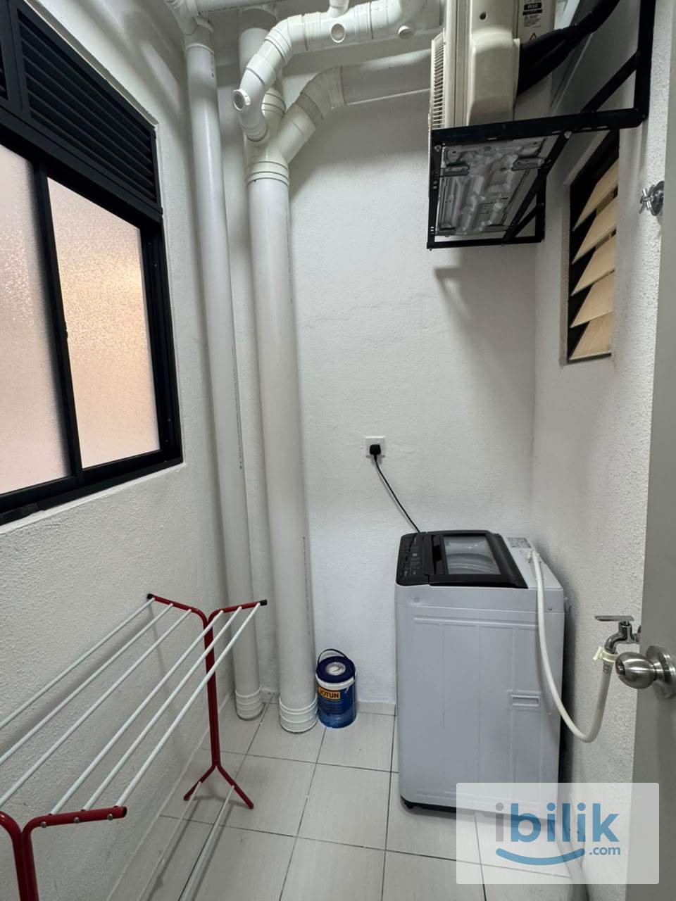 Kajang 2- Master Room for rent - Image 3