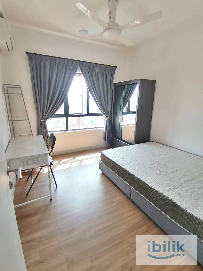 Single Room at Klang, Selangor - Image 1
