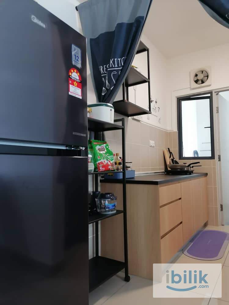 Single Room at Klang, Selangor - Image 4