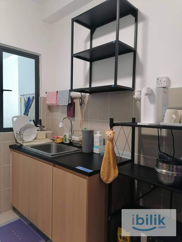 Single Room at Klang, Selangor - Image 5