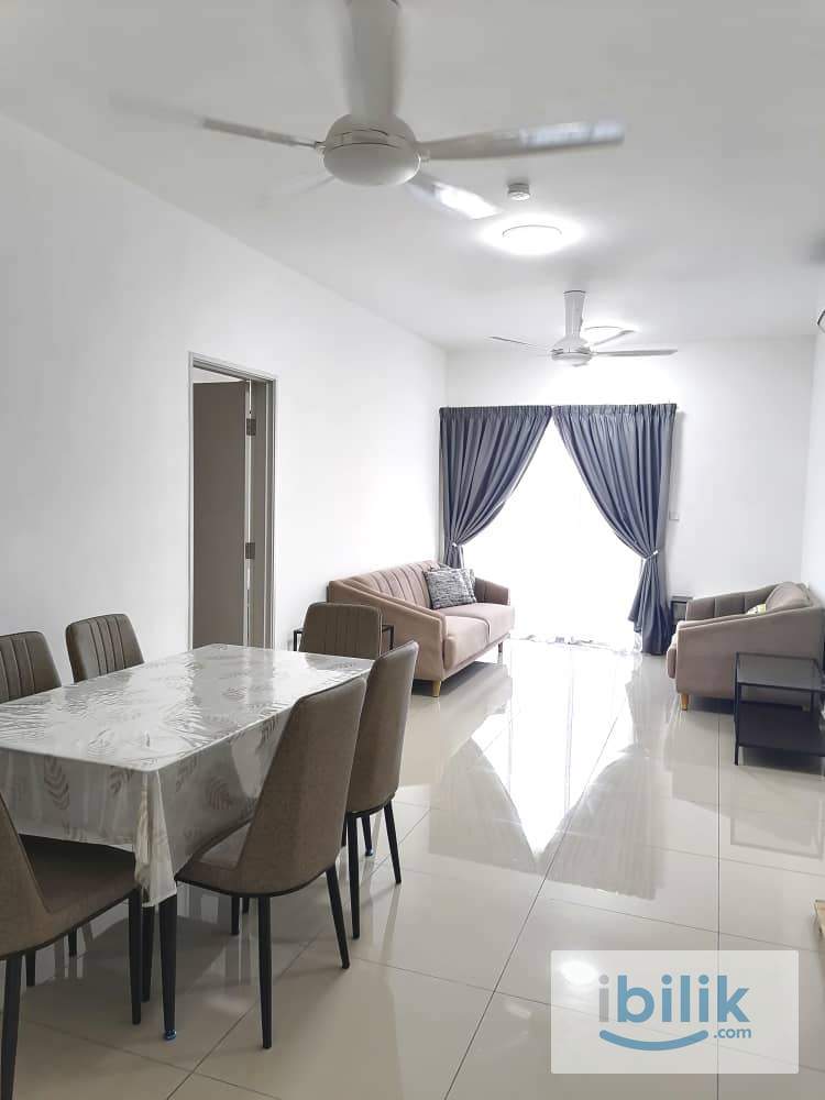 Single Room at Klang, Selangor - Image 7