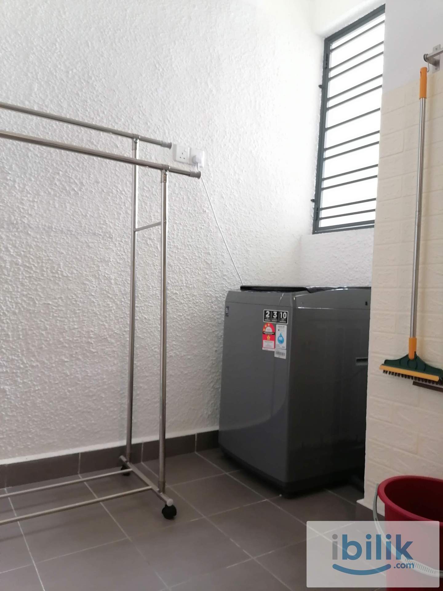 Single Room at Klang, Selangor - Image 8