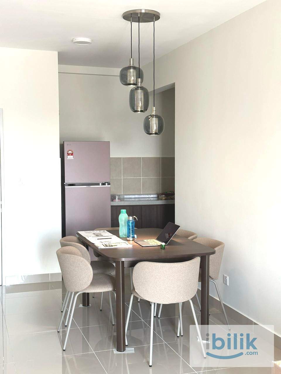 Klang Single Room (Female only)  - Image 1