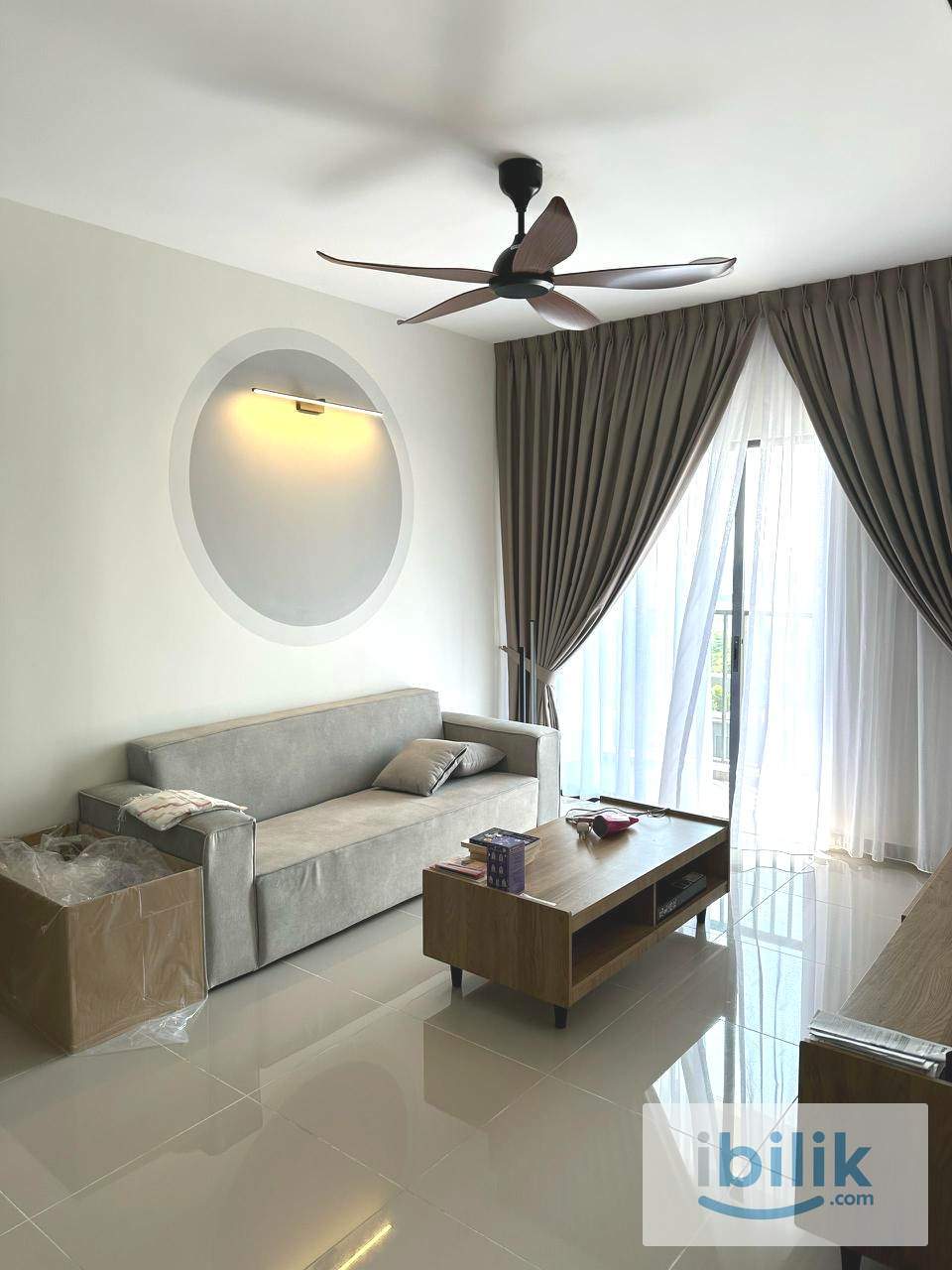 Klang Single Room (Female only)  - Image 2