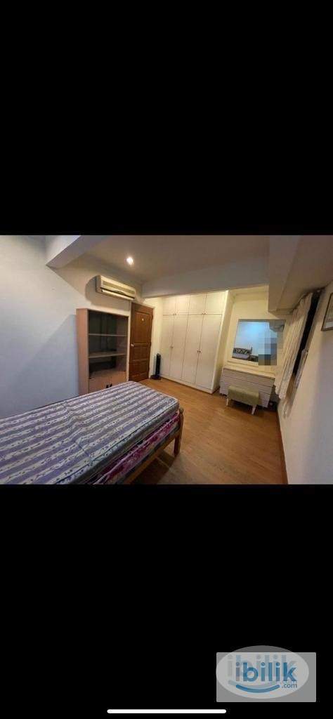 pandan jaya private toilet single room female - Image 3