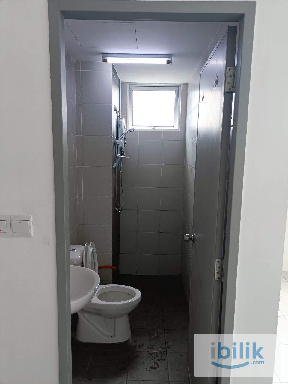Medium room at Wangsa Maju Setapak Melati - Image 2
