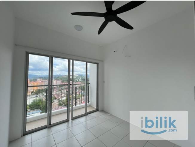 Medium room at Wangsa Maju Setapak Melati - Image 4
