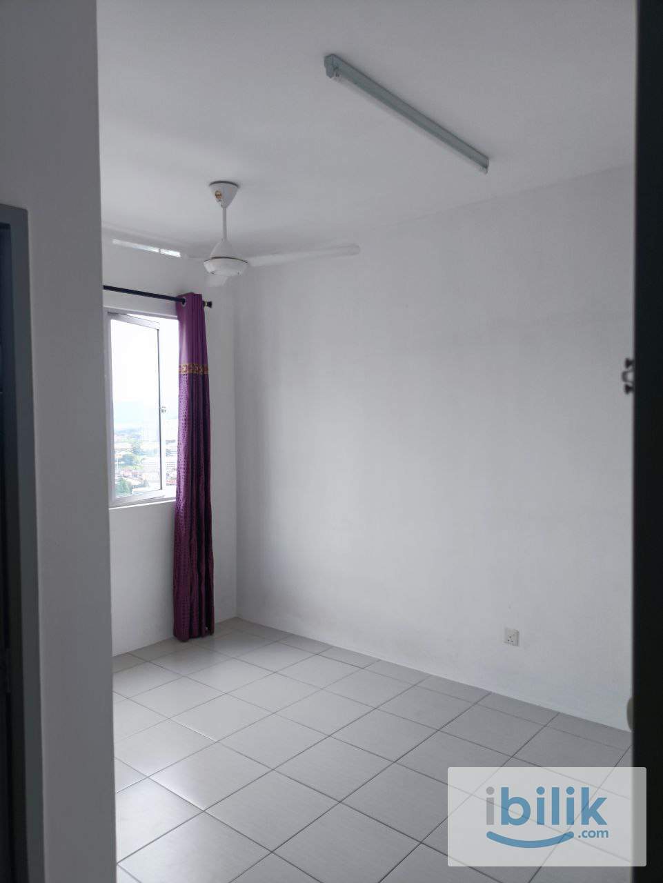 Medium room at Wangsa Maju Setapak Melati - Image 3