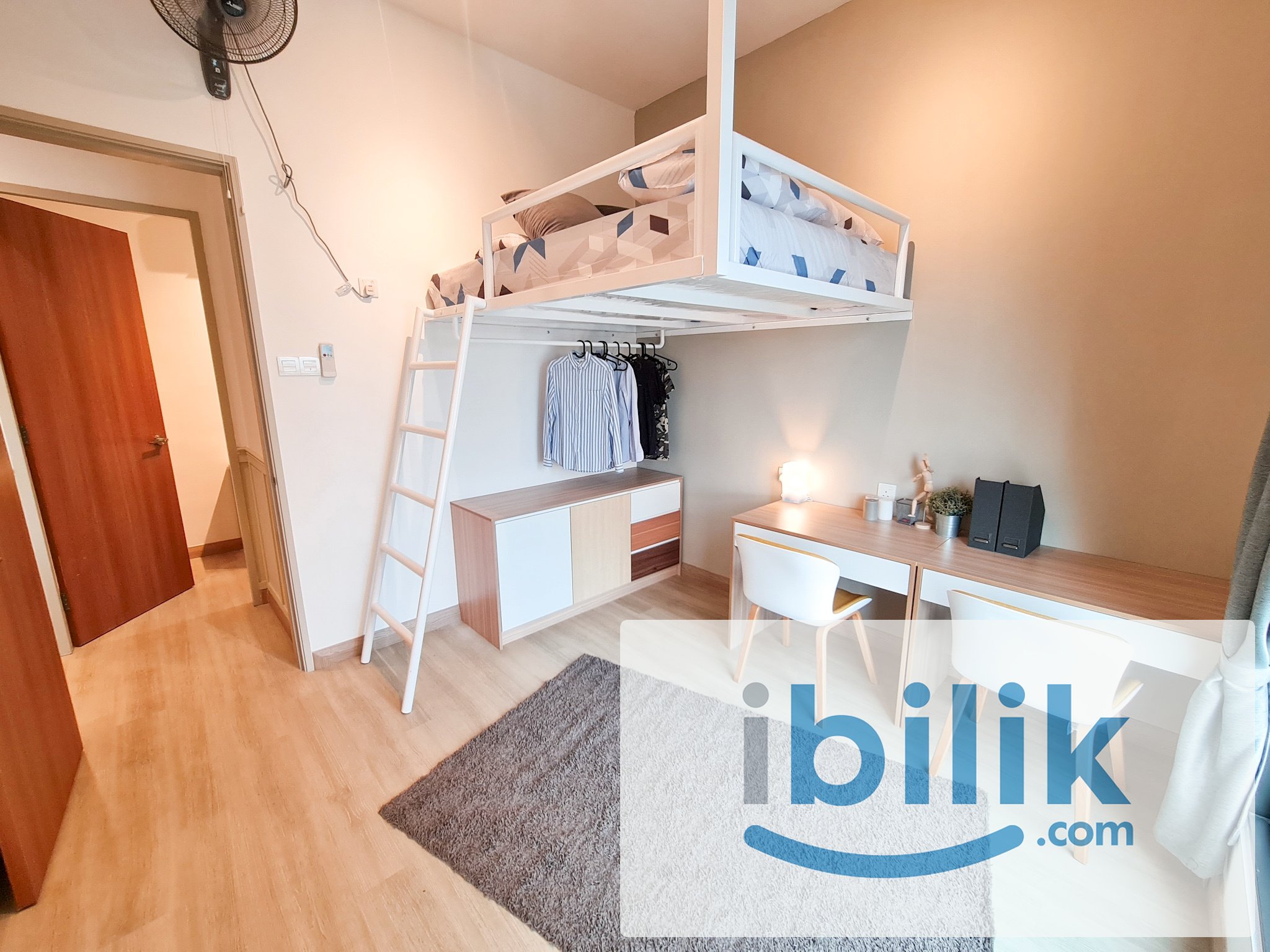 Master Room at SS15, Subang Jaya - Image 1