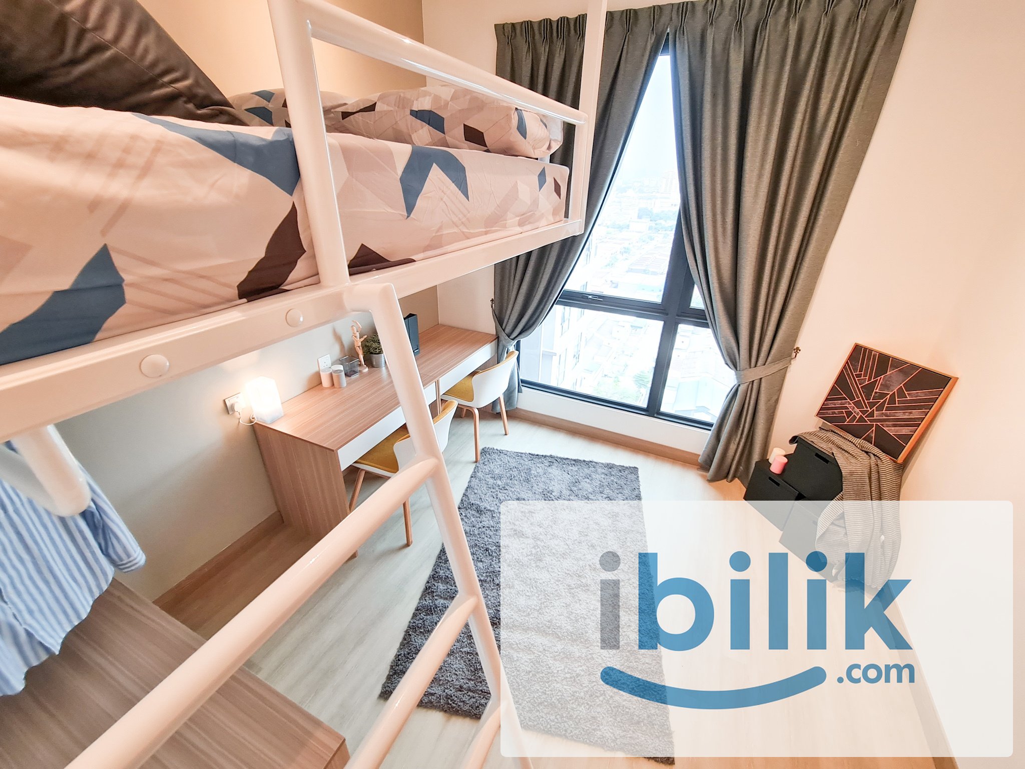Master Room at SS15, Subang Jaya - Image 3