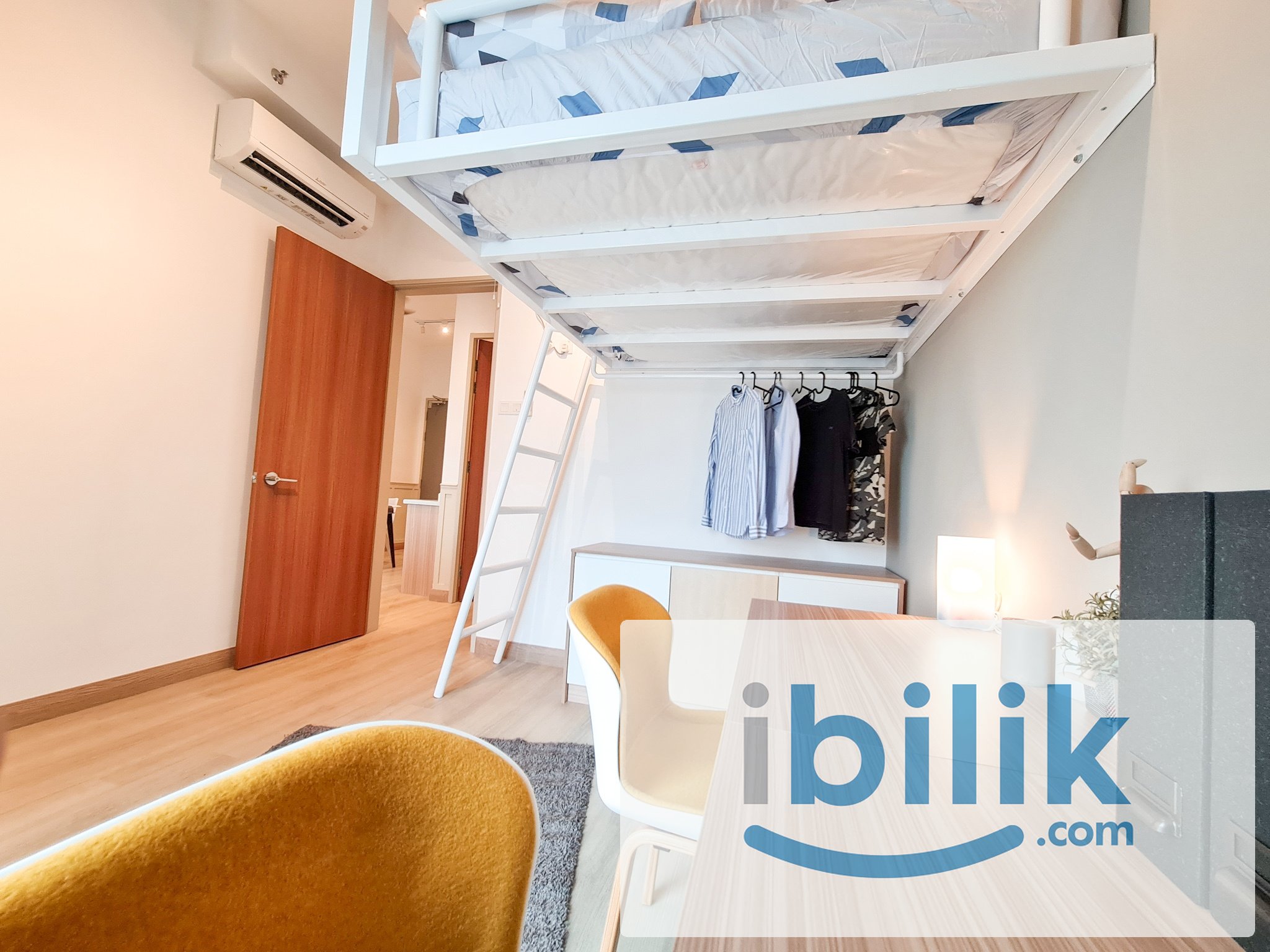 Master Room at SS15, Subang Jaya - Image 2