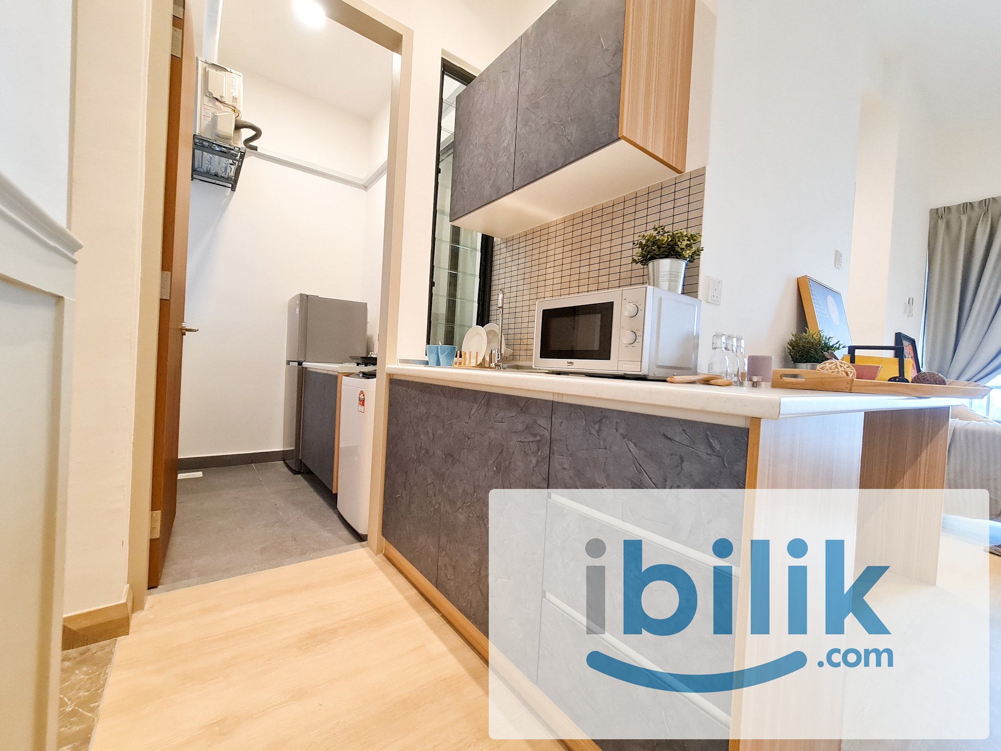 Master Room at SS15, Subang Jaya - Image 4