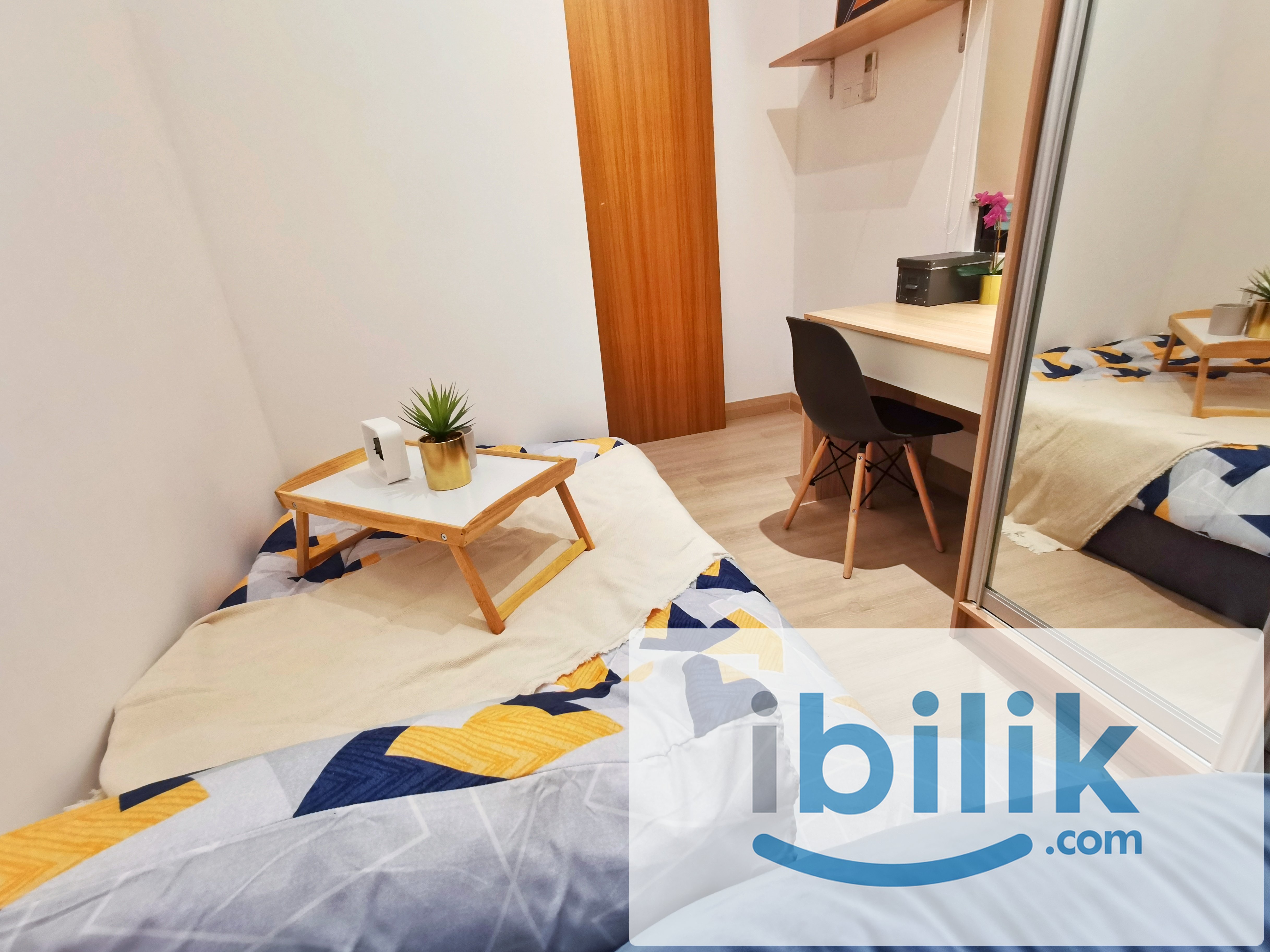 Single Room at SS13 Subang Jaya, Selangor - Image 4