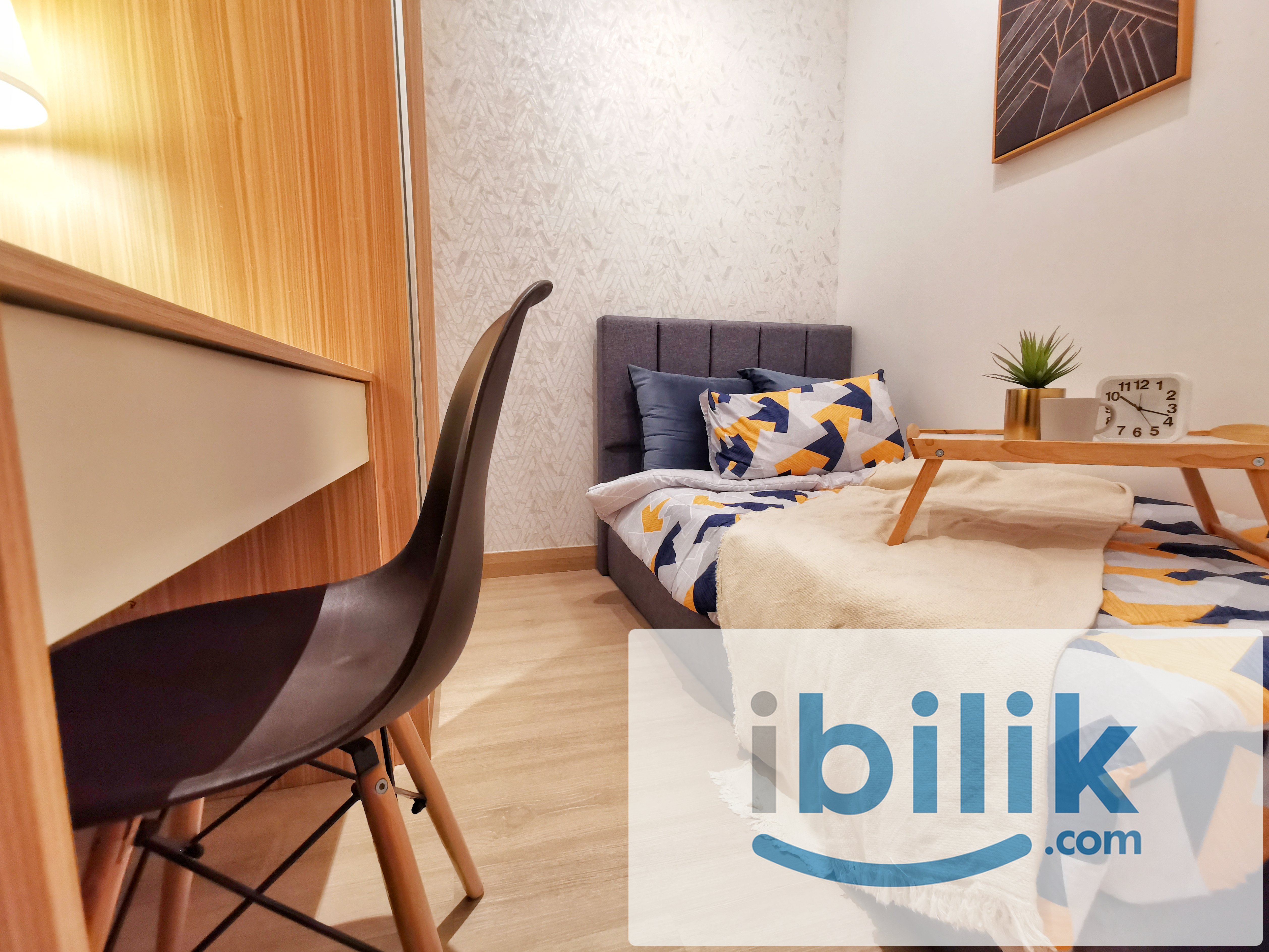 Single Room at SS13 Subang Jaya, Selangor - Image 3