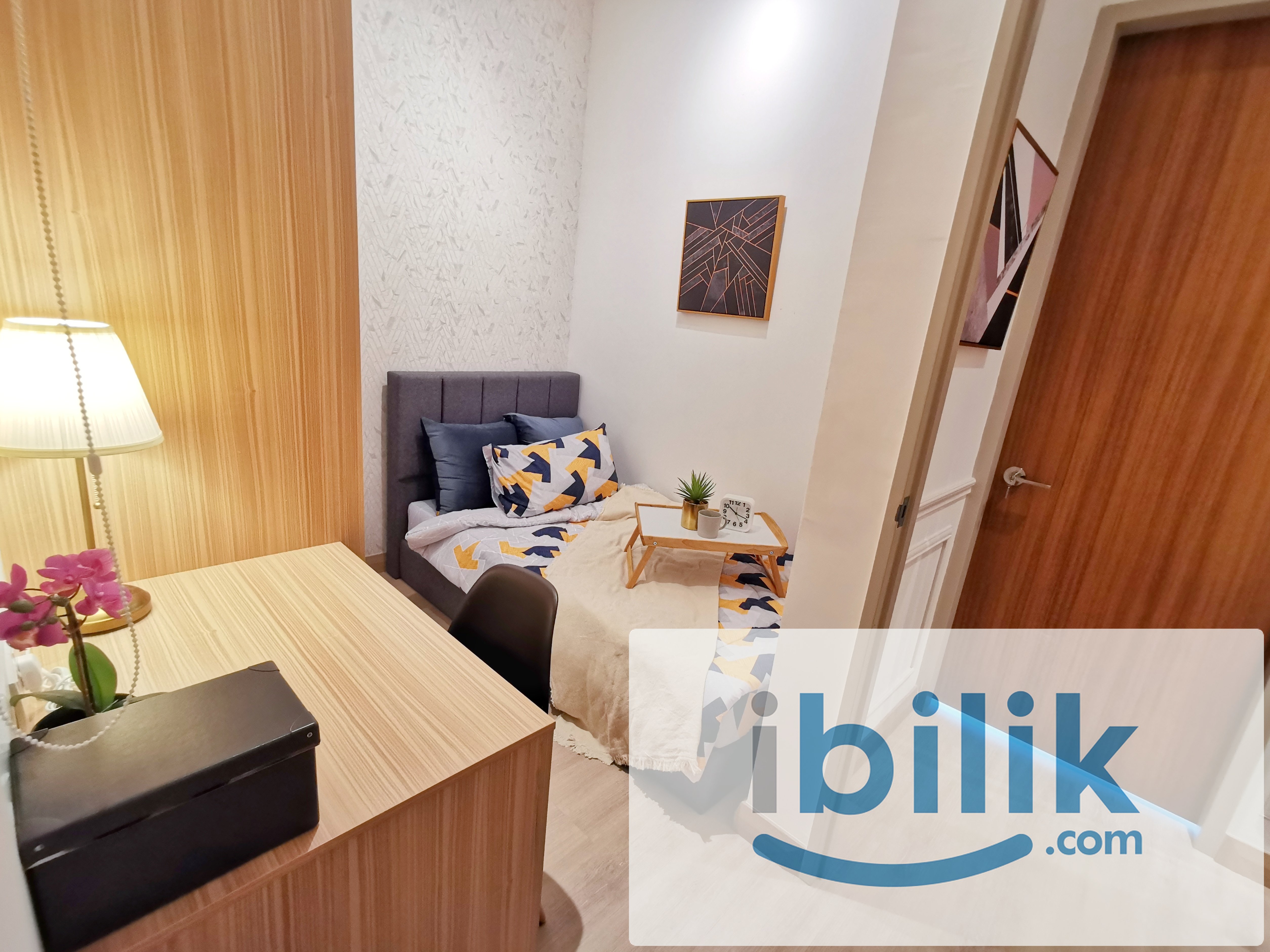 Single Room at SS13 Subang Jaya, Selangor - Image 1