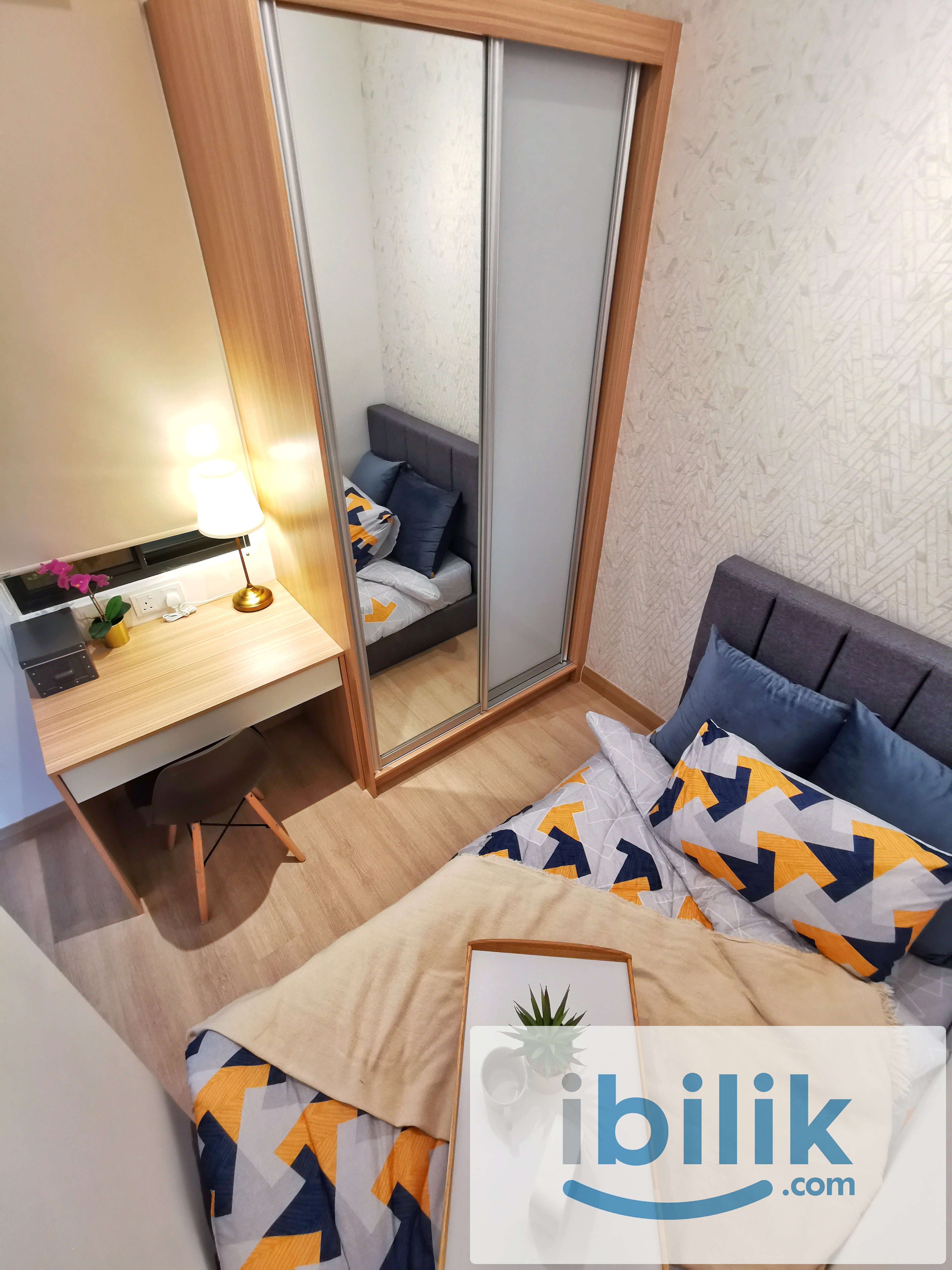 Single Room at SS13 Subang Jaya, Selangor - Image 2
