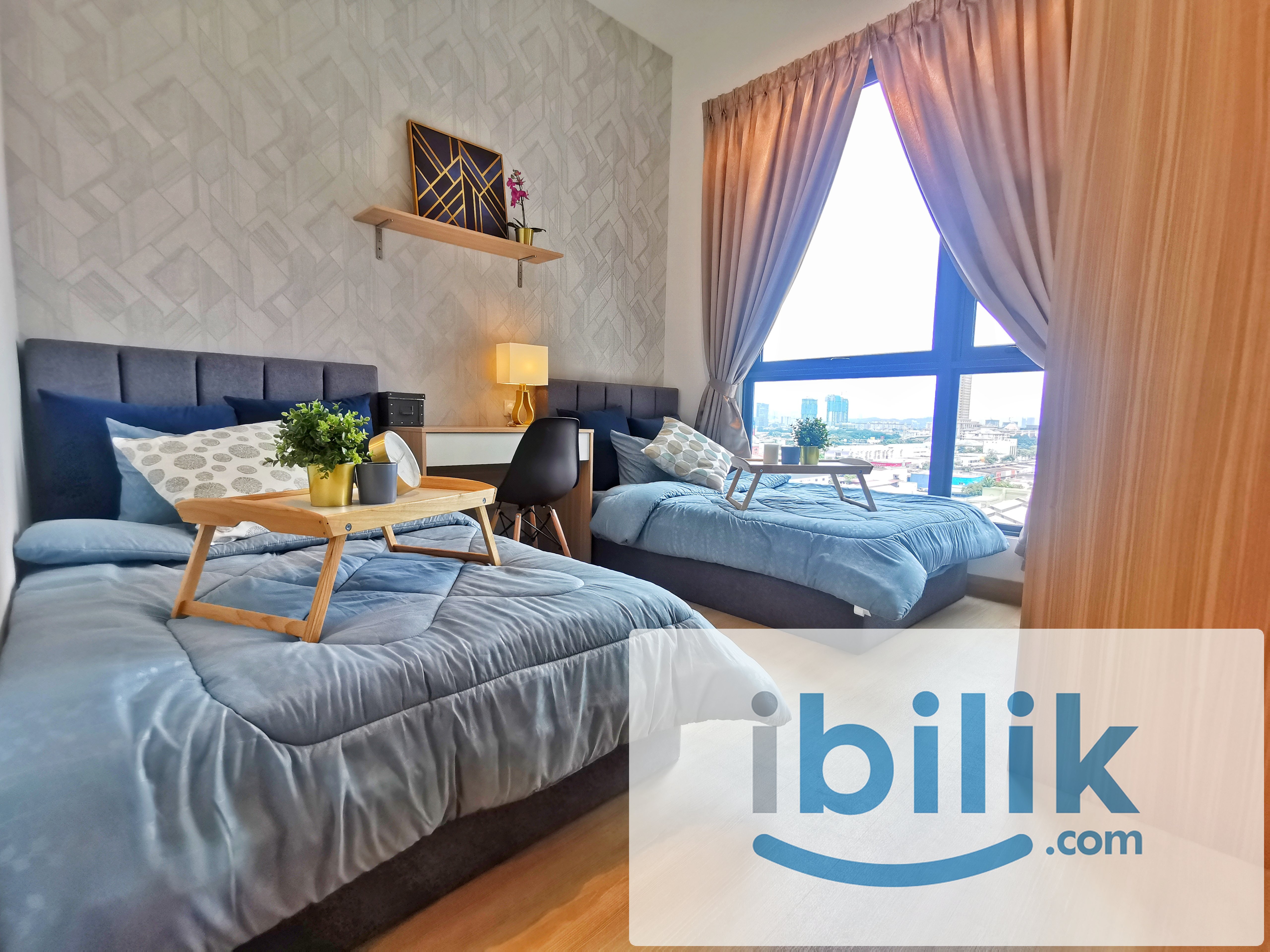 Room at The Grand Subang SS13 - Image 1