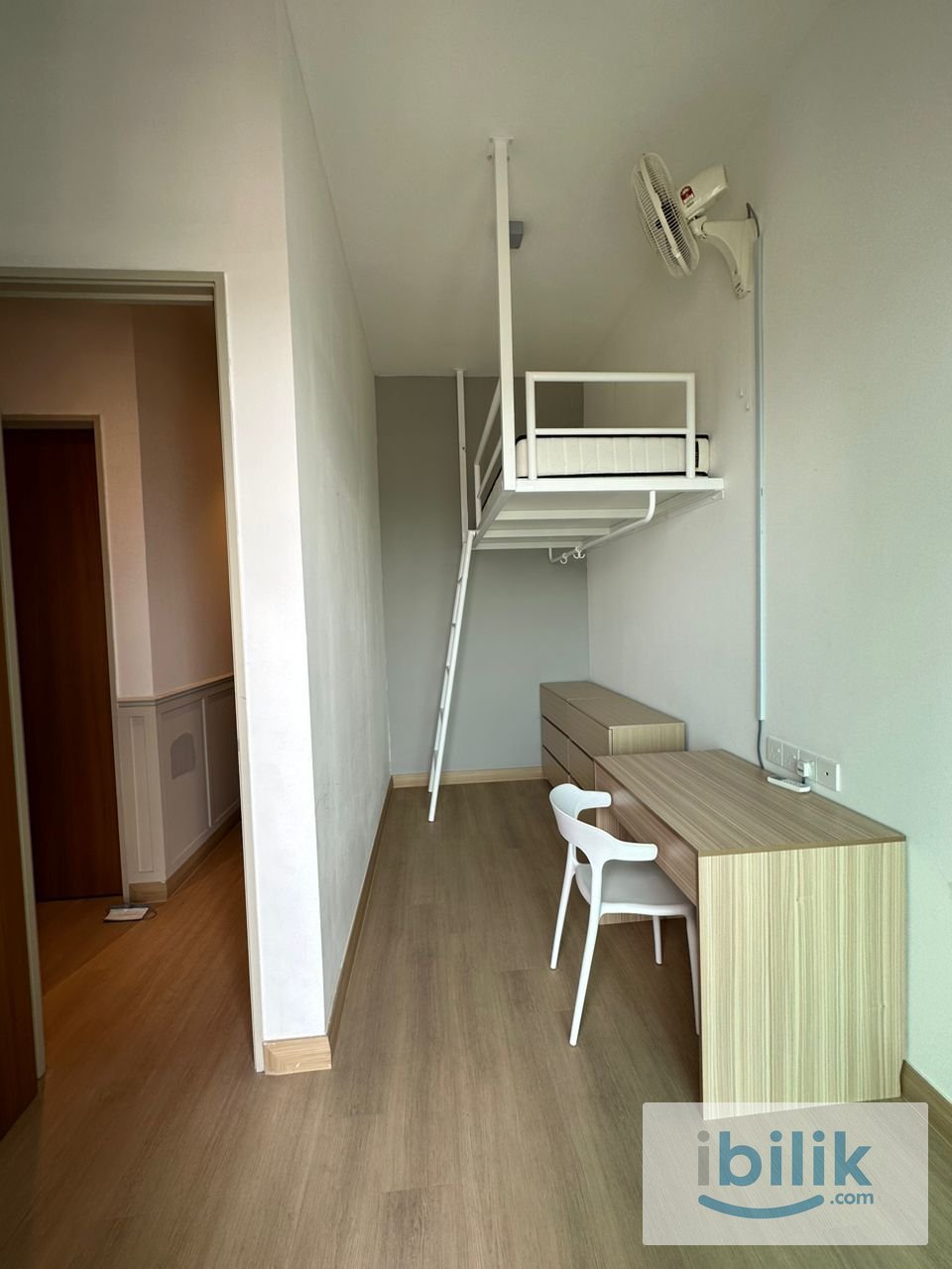 Middle Room at SS15, Subang Jaya - Image 1