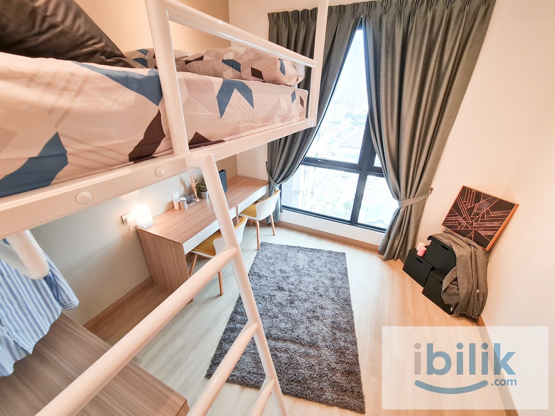 Room at The Grand Subang SS15 - Image 3