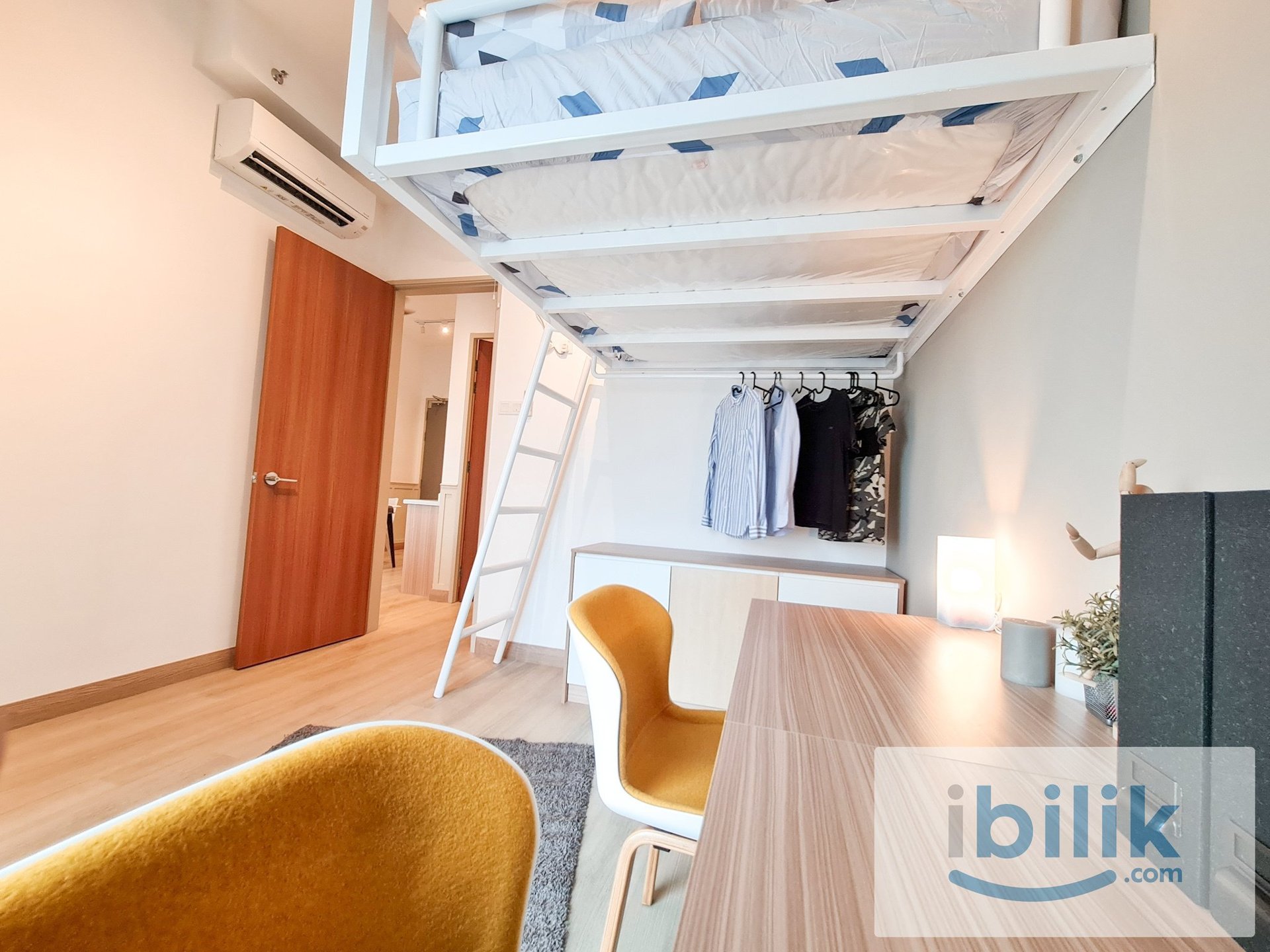 Room at The Grand Subang SS15 - Image 2