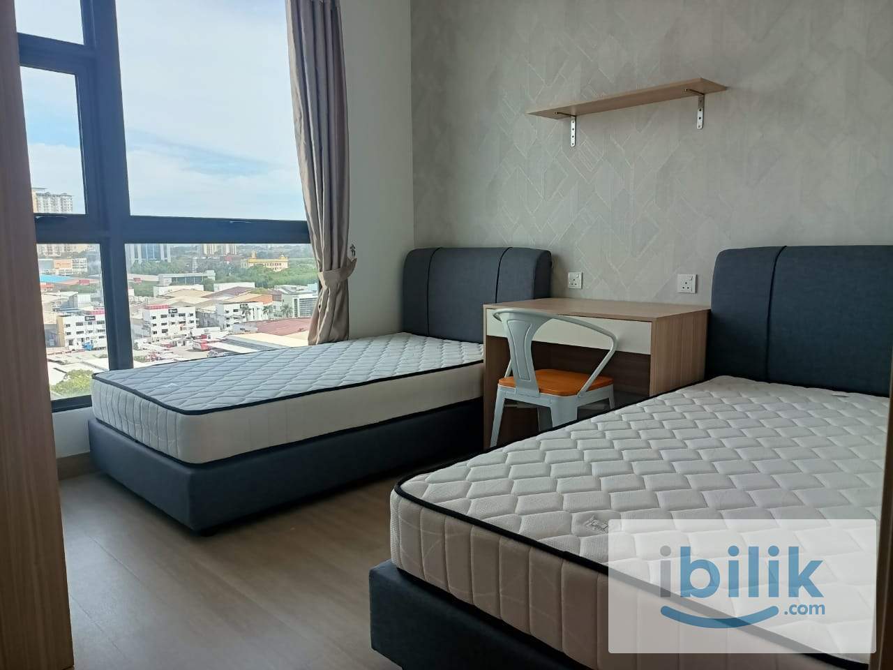 Master Room at SS13 Subang Jaya, Selangor - Image 1
