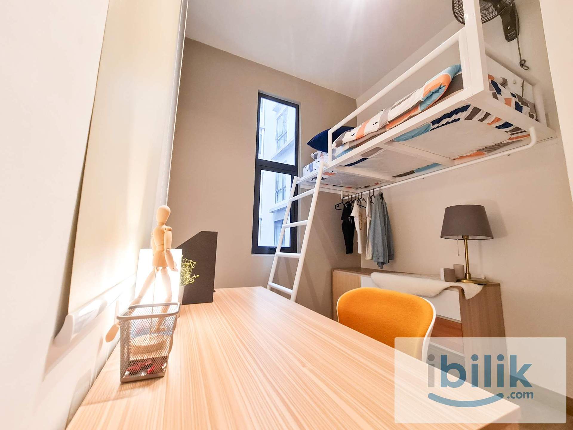 Room at The Grand Subang SS15 - Image 1