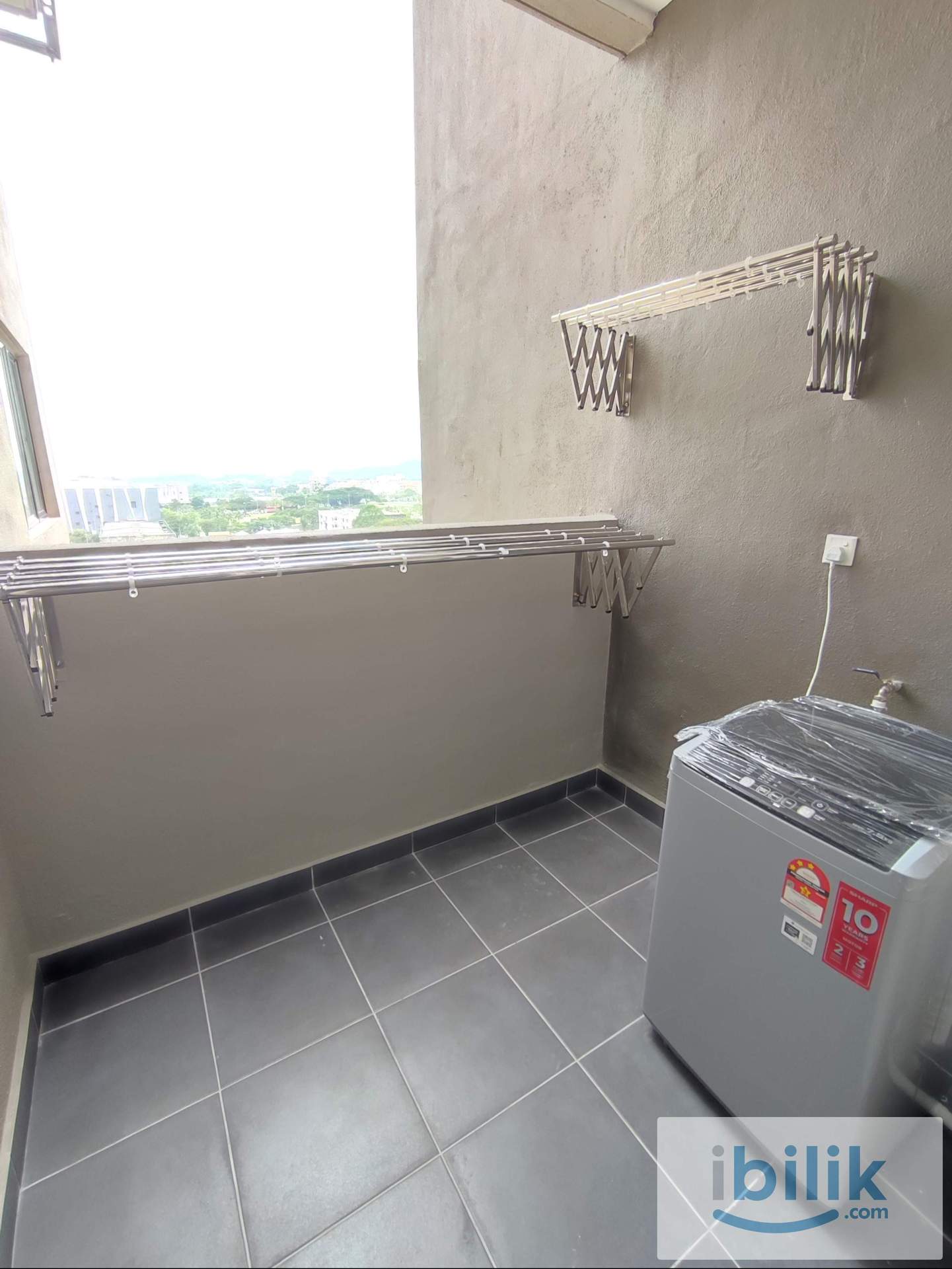 ✨ Cozy & Stylish Muji Rooms for Rent in Nilai! - Image 4