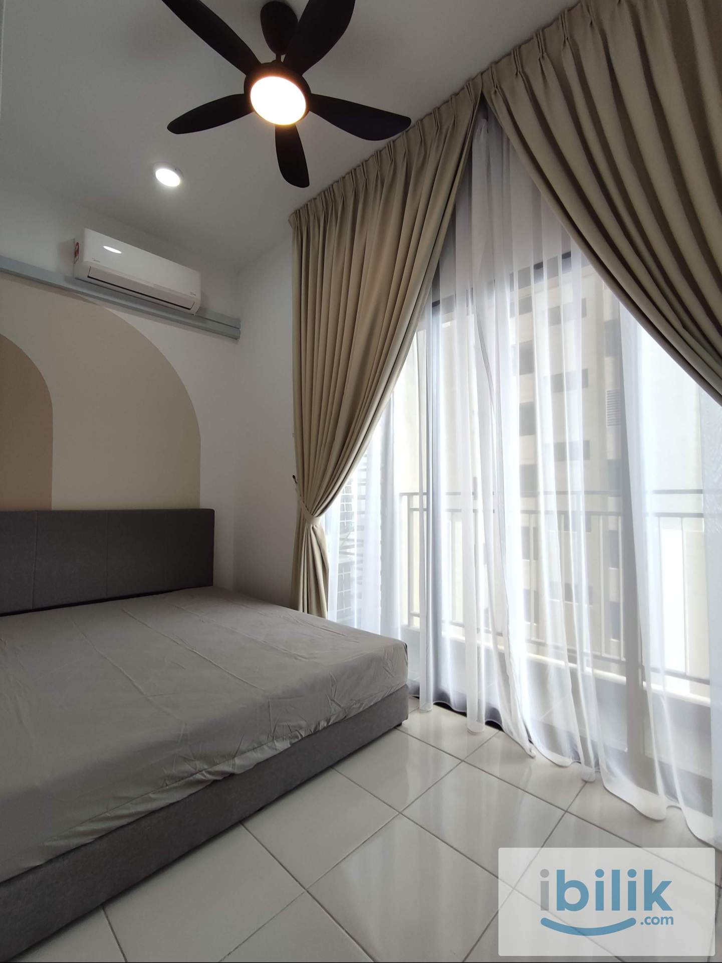 ✨ Cozy & Stylish Muji Rooms for Rent in Nilai! - Image 1