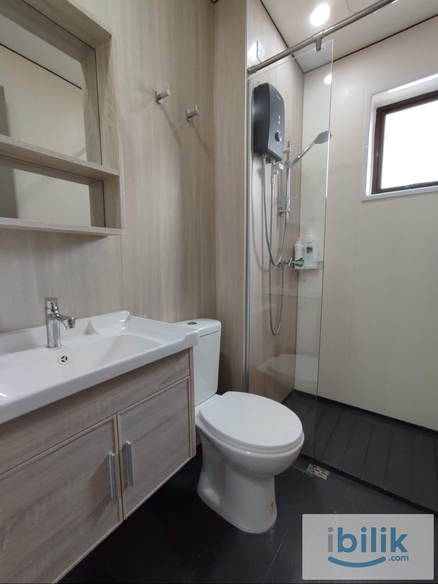 ✨ Cozy & Stylish Muji Rooms for Rent in Nilai! - Image 6