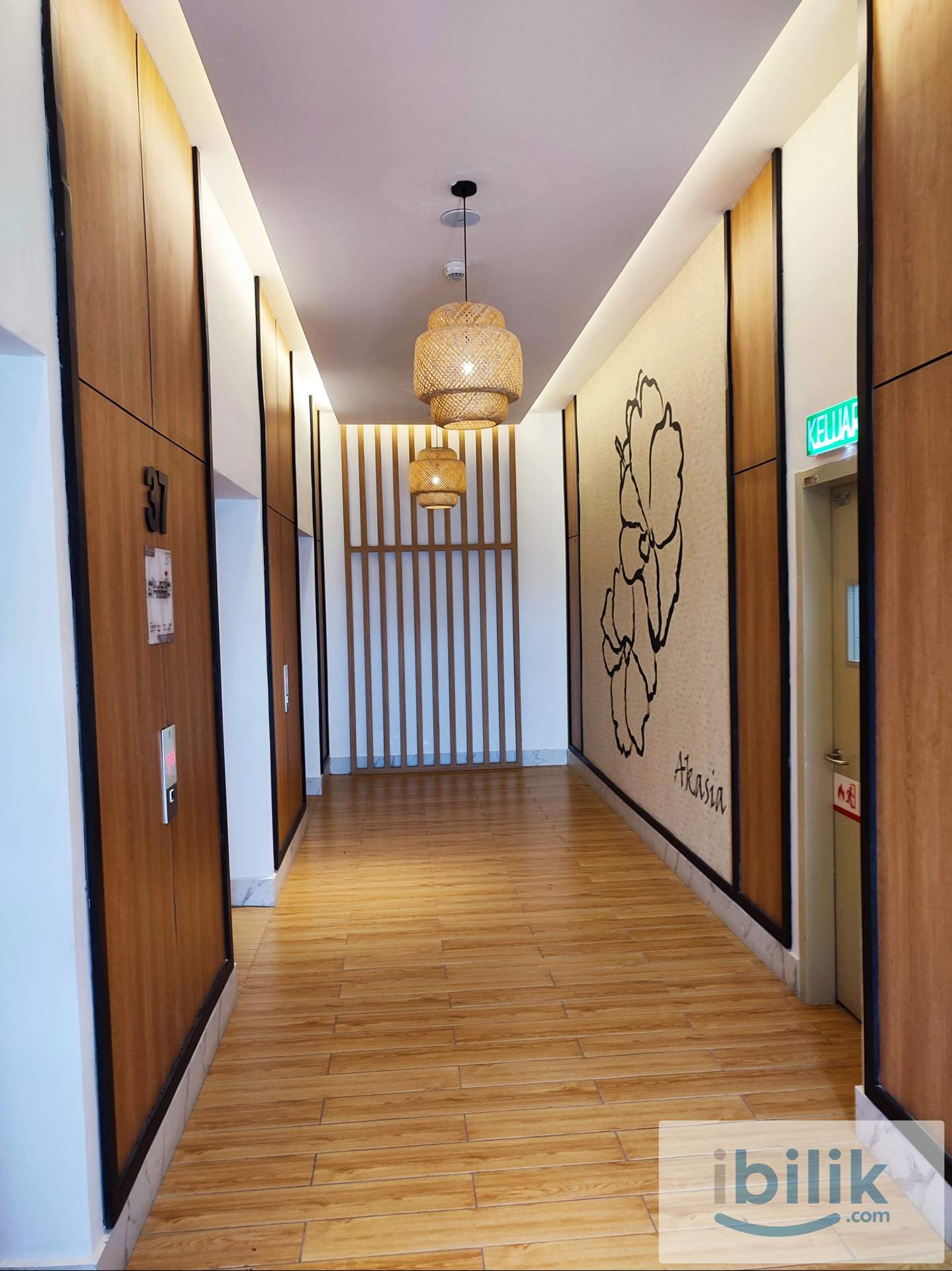 ✨ Cozy & Stylish Muji Rooms for Rent in Nilai! - Image 7