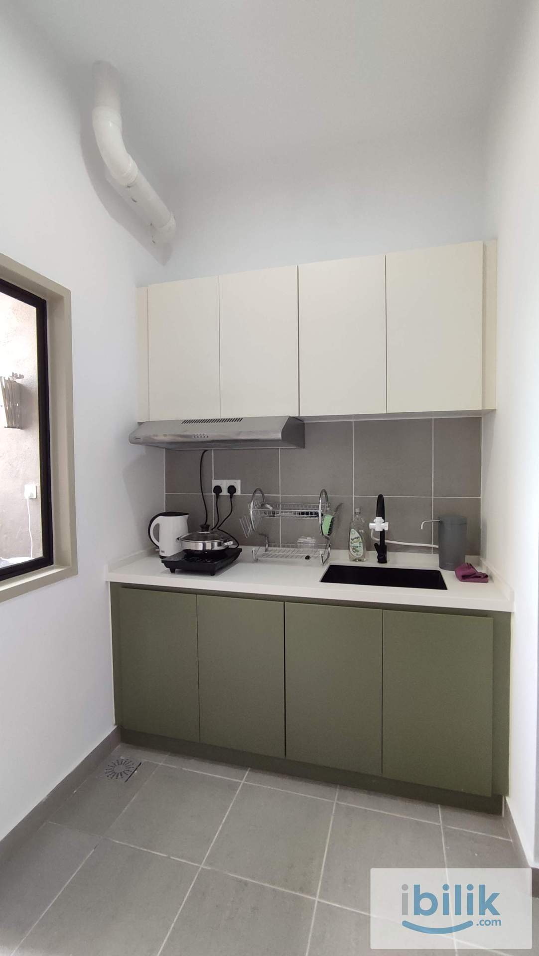 🚗 Muji Room in Nilai – Near KLIA & Shopping Malls! - Image 2