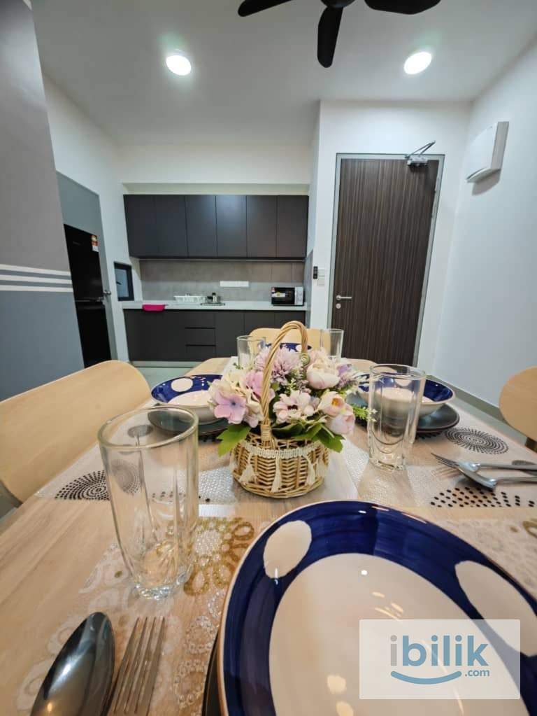 Middle Room at M vertica  - Image 2