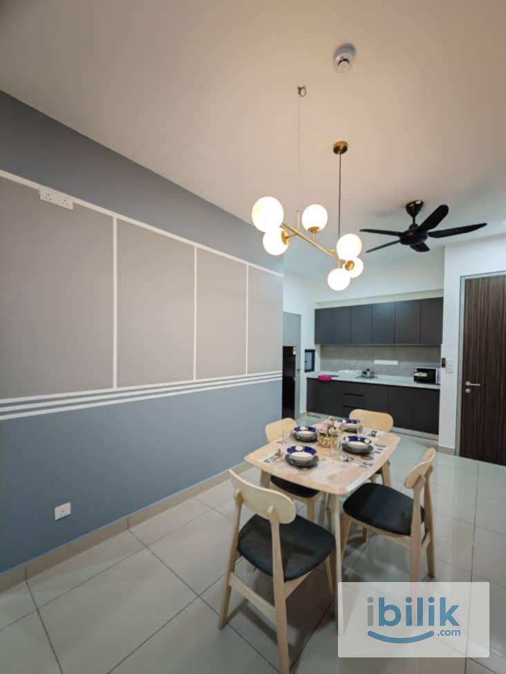 Middle Room Mix Unit - Image 1