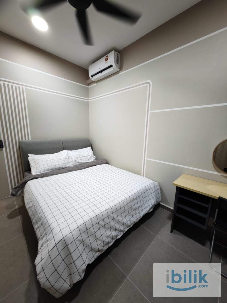 MIDDLE ROOM (MIX UNIT) - Image 2