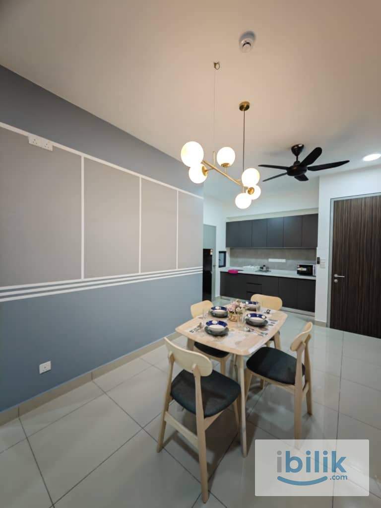 MASTER BEDROOM - Image 3
