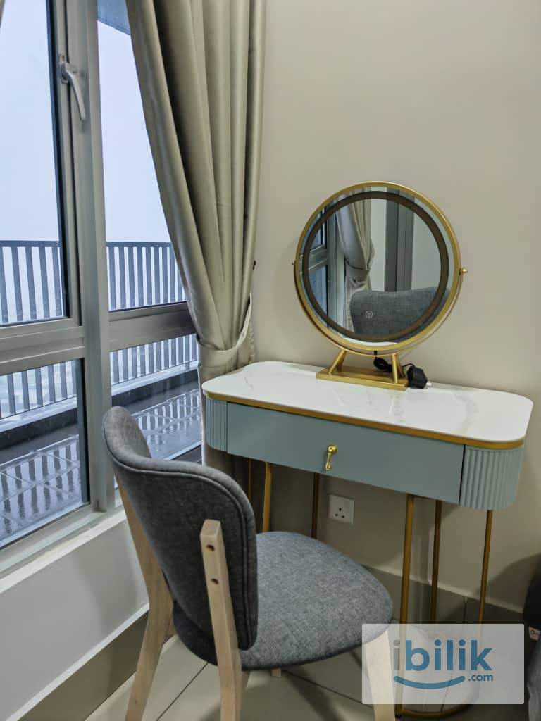 MASTER ROOM AT RAZAK CITY - Image 10