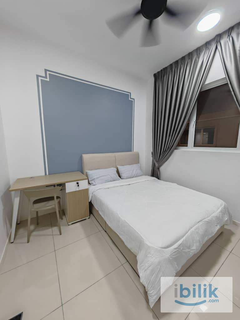 MASTER ROOM NADAYU 801 - Image 1