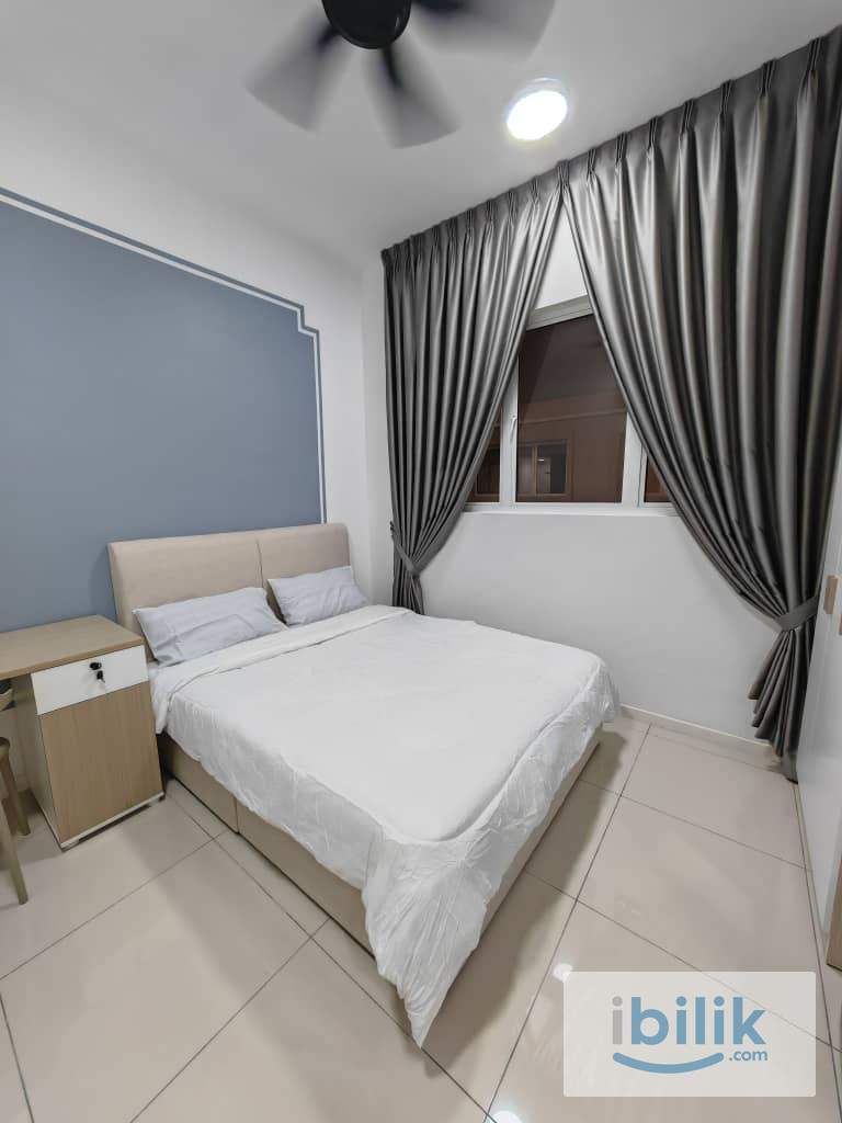 MASTER ROOM NADAYU 801 - Image 5